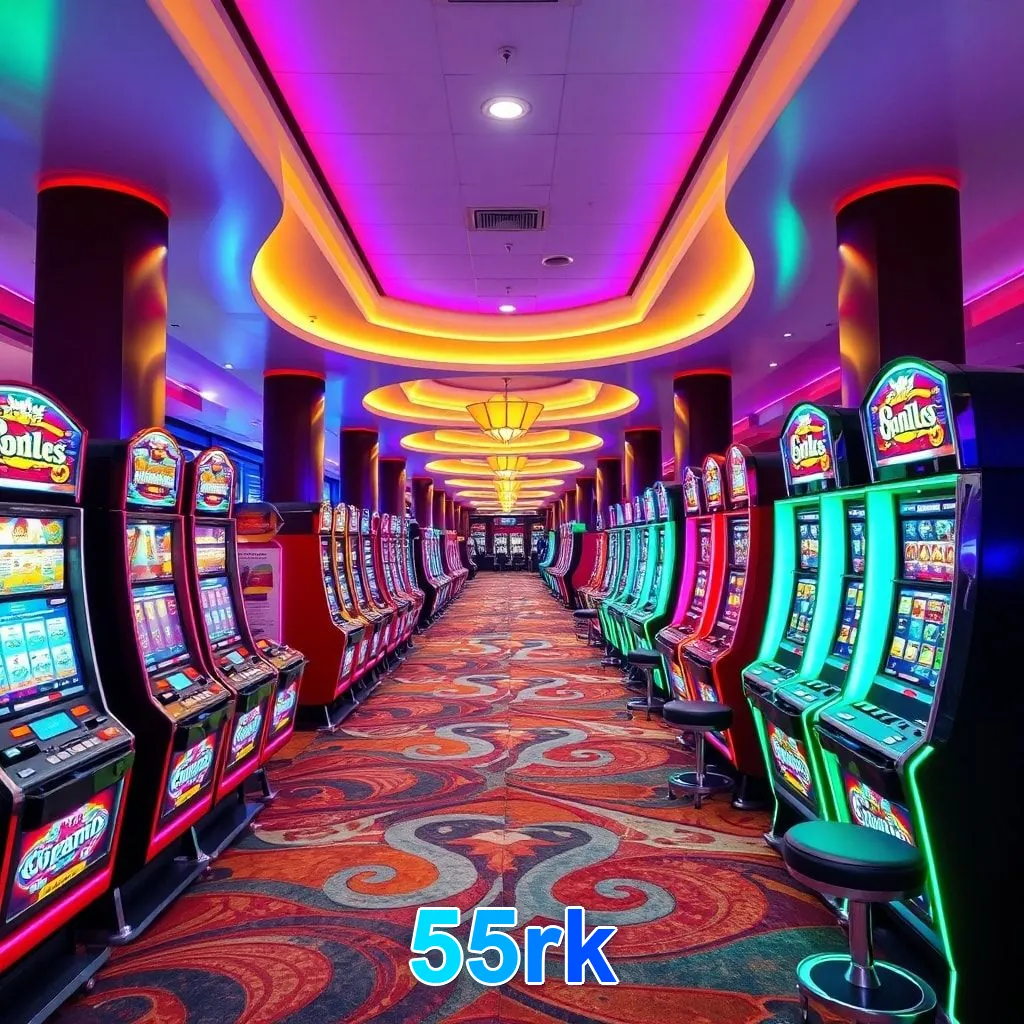 Masuk 55rk