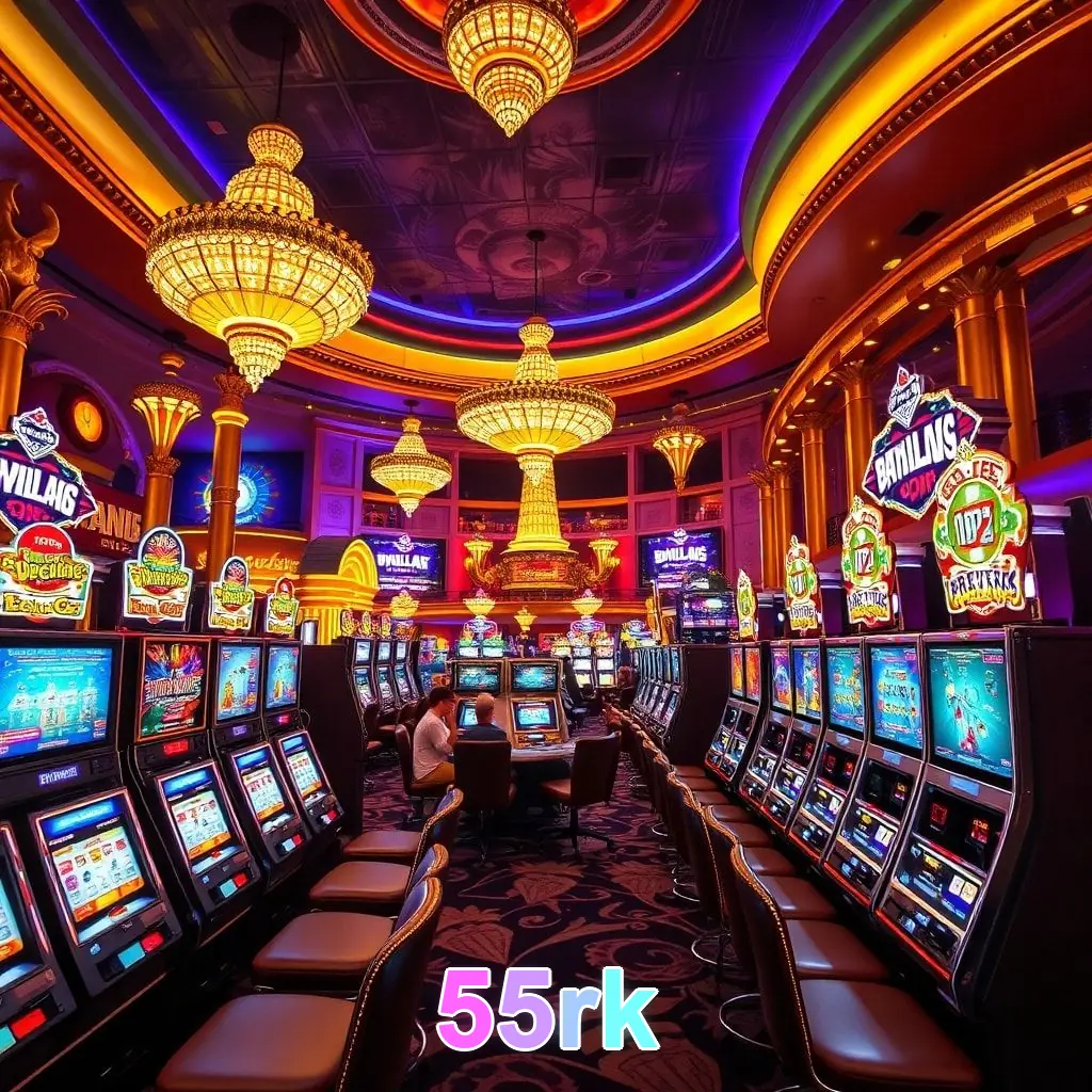 55rk apk